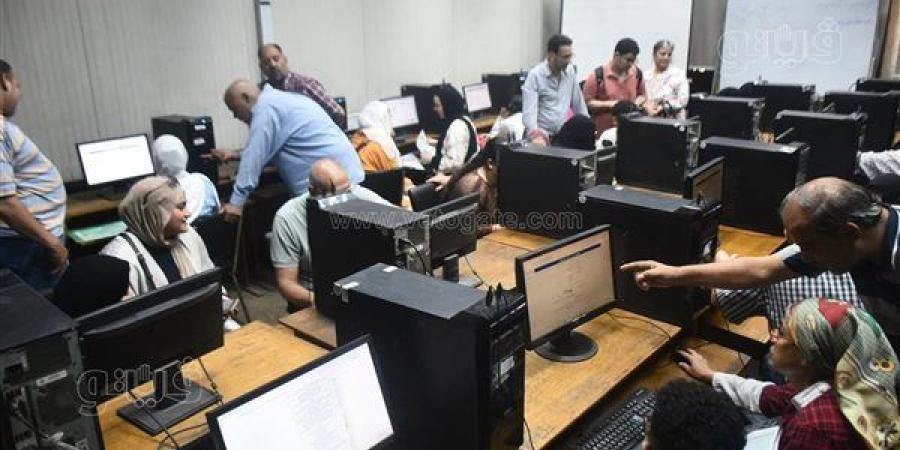 بعد قليل، إعلان الحدود الدنيا الرسمية للقبول بالجامعات الخاصة والأهلية
