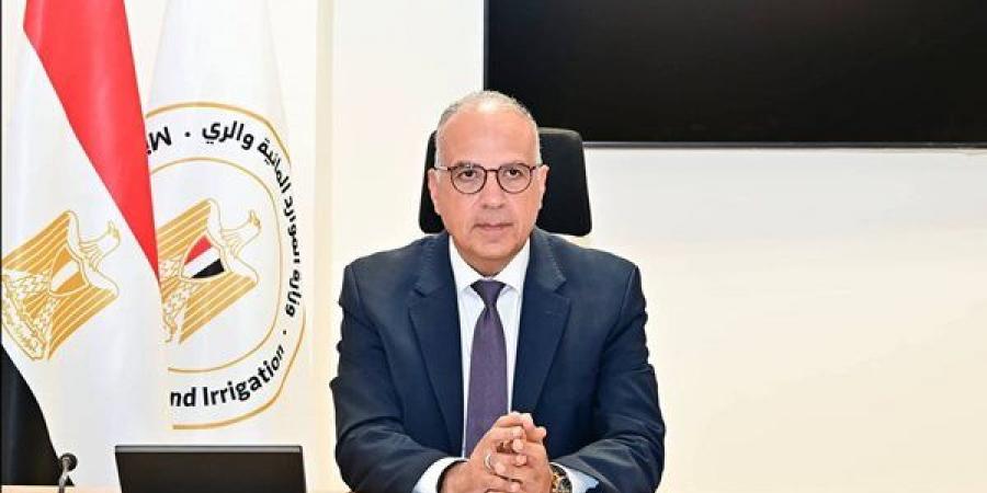 من الإسكندرية إلى سوهاج، 5 محافظات تدخل عصر الري الذكي