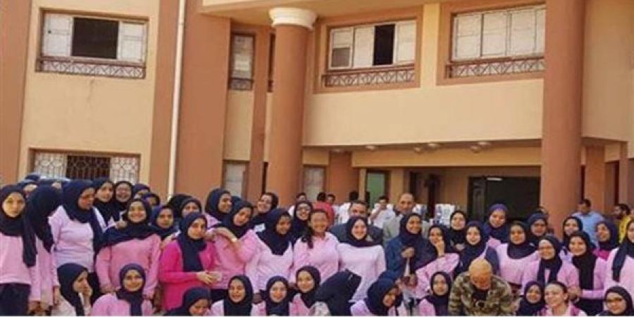 بدء إجراء اختبارات القبول لمدارس المتفوقين في العلوم والتكنولوجيا “STEM”