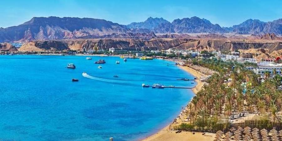 بلومبرج: "مراكز" السعودية تطور مشروعًا سياحيًا بـ40 مليار جنيه قرب الغردقة