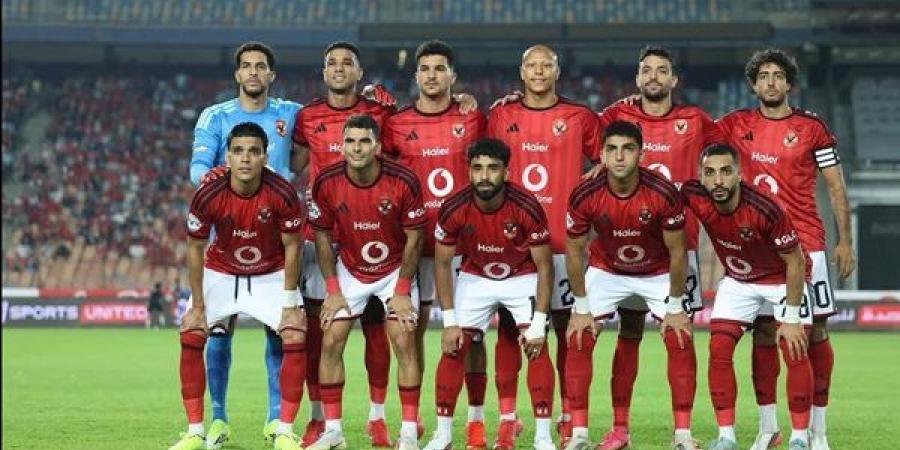 أحمد السيد: المنافسة على الدوري بين الأهلي وبيراميدز والجمهور لازم يدعم أفشة