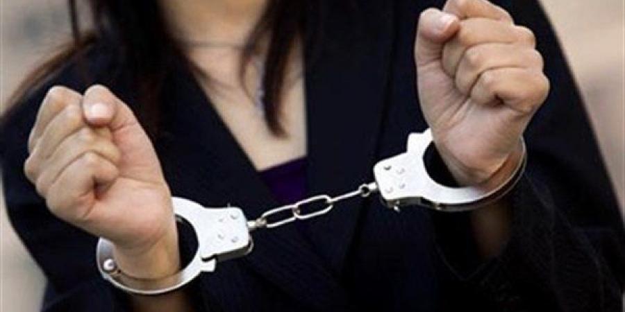 القبض على سيدة أشعلت النيران في شقة زوجها العرفي بـ 15 مايو