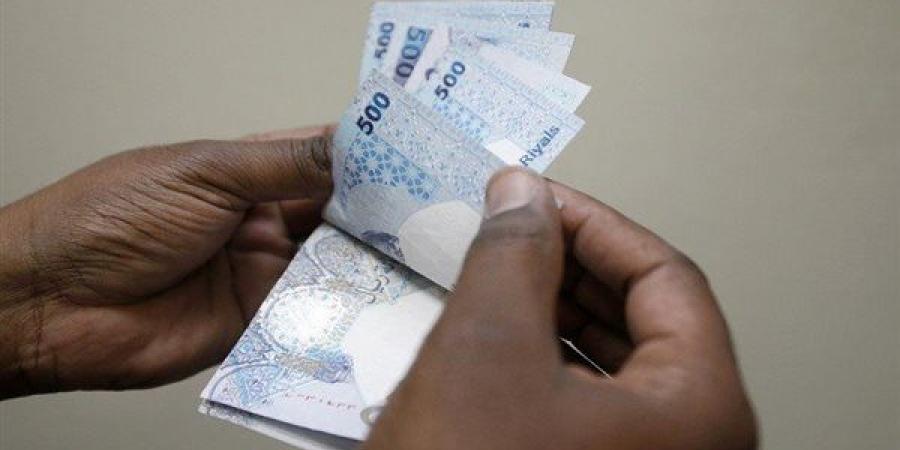 استقرار سعر الريال القطري في البنوك المصرية اليوم