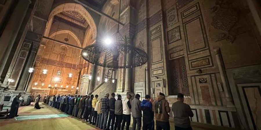 مواقيت الصلاة، موعد أذان الفجر اليوم الأربعاء في القاهرة والمحافظات