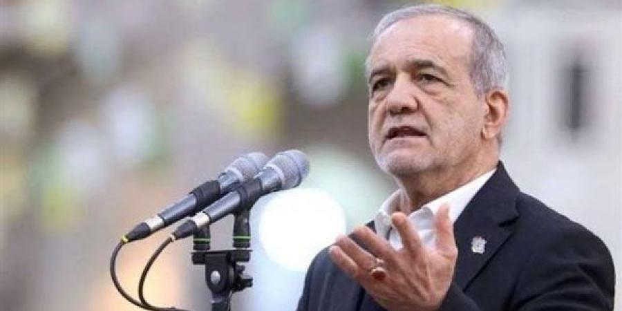 الرئيس الإيراني: مذكرة التفاهم الأخيرة مع واشنطن وثيقة فخر لطهران