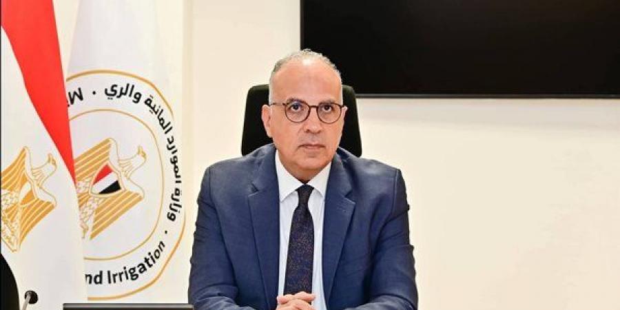 "المياه الخضراء".. ثروة مائية تحت التربة هل تخفف الضغط على نهر النيل؟