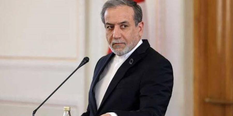 عراقجي: استحالة العودة لوضع ما قبل الحرب دون الأخذ في الاعتبار الأضرار التي لحقت بإيران
