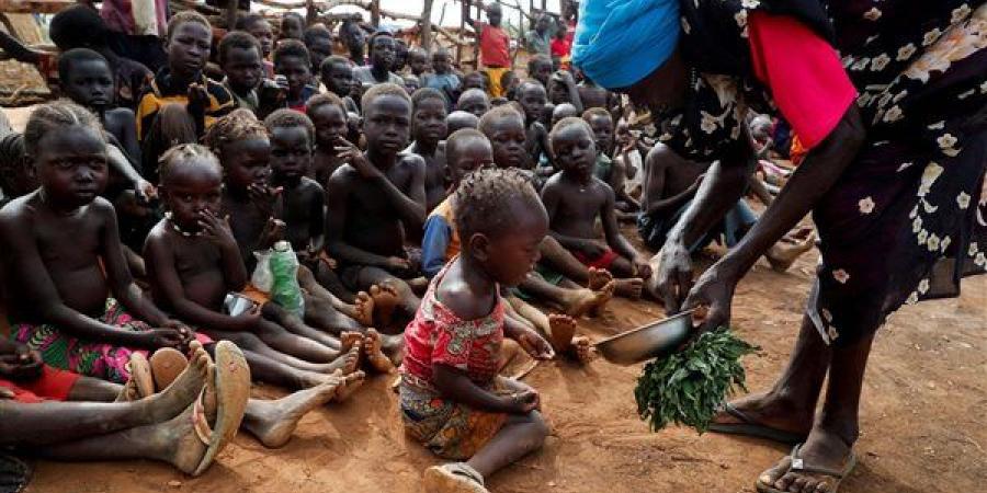 19 مليون سوداني يعانون نقص الغذاء، تحذير أممي من مخاطر المجاعة في 20 منطقة جديدة