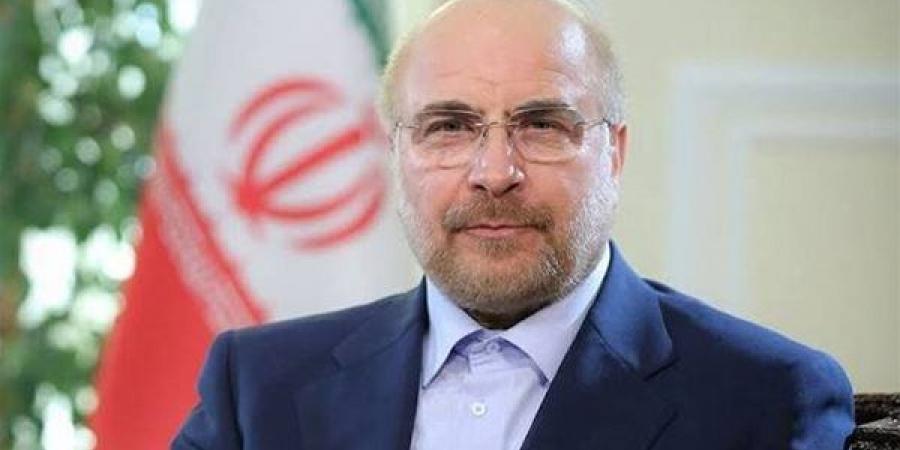 قاليباف: إيران تخوض حربا اقتصادية شاملة وسنهزم العدو