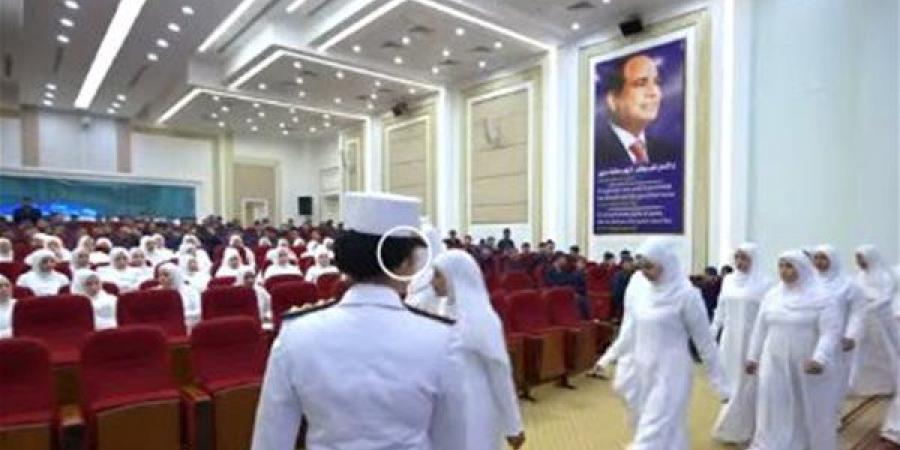 محاضرات دينية وحلوى، الداخلية تحيي ذكرى المولد النبوي مع نزلاء مراكز الإصلاح