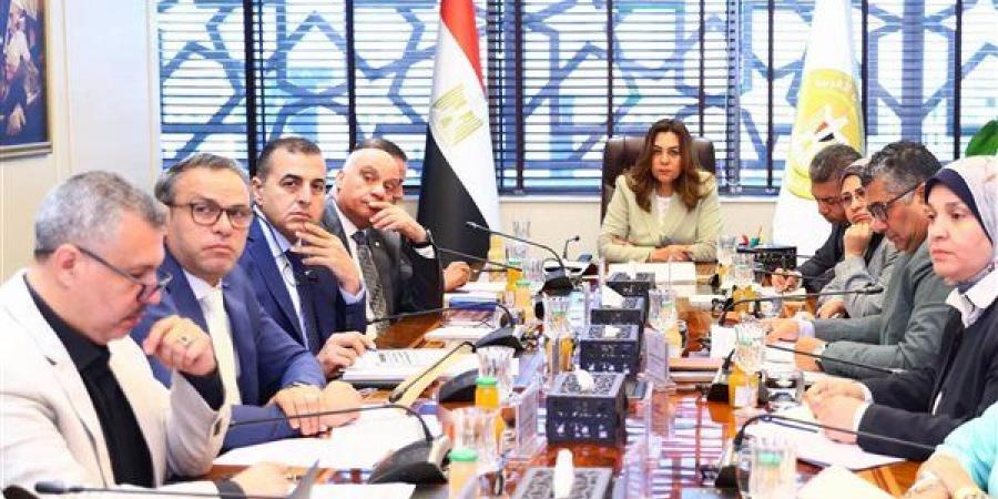 «خطة خضراء» لمواجهة تغير المناخ، 7 تحركات بيئية جديدة في 2027