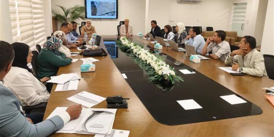 تنظيم إعلانات الطرق بالقاهرة الكبرى، ضوابط جديدة ومنع استغلال الأرصفة