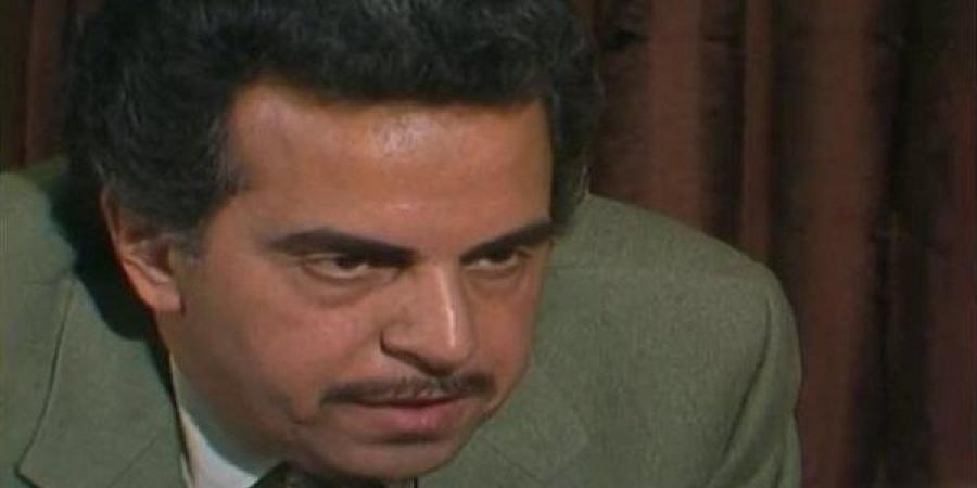 من "القاهرة 30" إلى "ليالي الحلمية"، رحلة نبيل الشاذلي فنان الأدوار الثانوية
