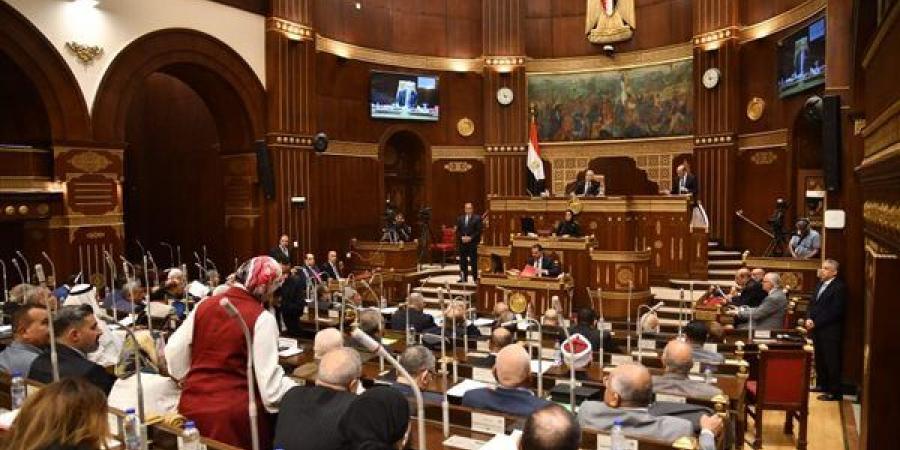 مقترحات برلمانية للحكومة لمواجهة الفساد 