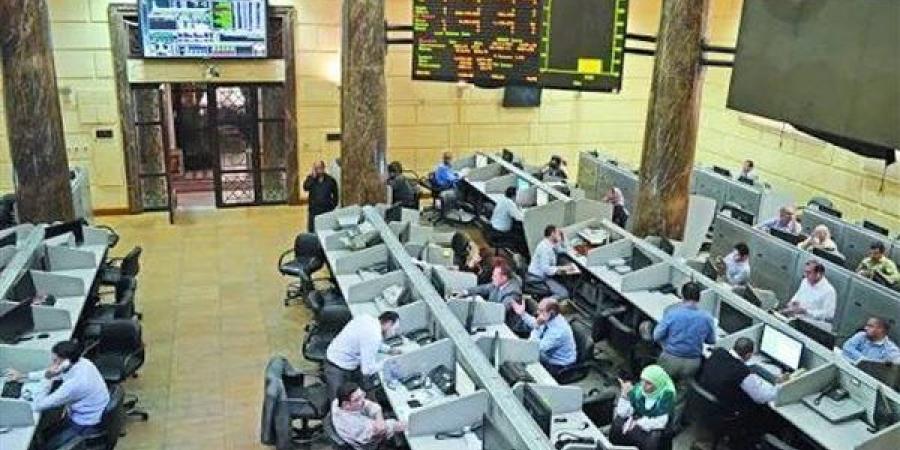 . بـ 146.6 مليار جنيه، الأهلي المصري يتصدر المتعاملين بالبورصة