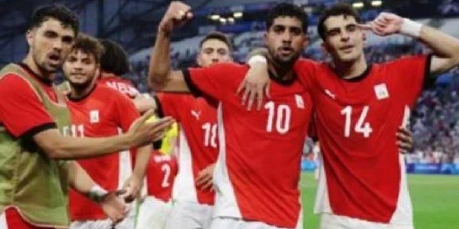موعد حسم تشكيل الجهاز الفني لمنتخب مصر الأولمبي