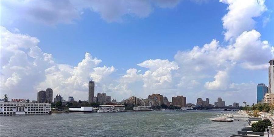 انخفاض كبير، درجات الحرارة اليوم السبت في مدن ومحافظات مصر