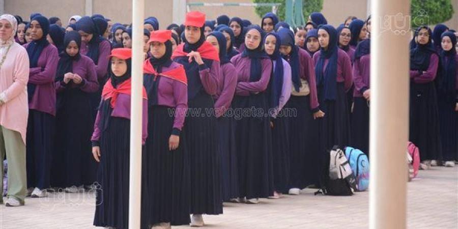 موعد بدء الدراسة، التفاصيل الكاملة للعام الدراسي الجديد