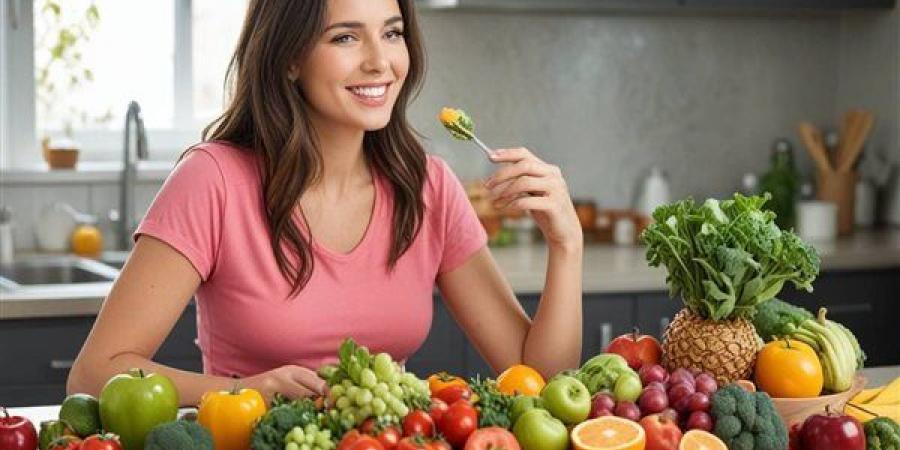 أبرزها التفاح والكيوي والموز، فواكه لصحة القولون وعلاج الإمساك