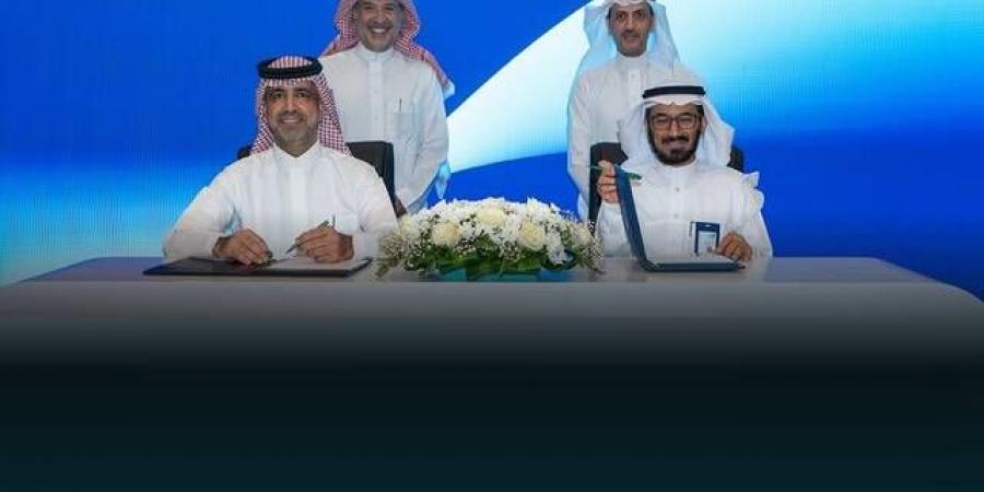 "سار" توقع عقداً مع "السعودية للطاقة" لنقل منتجاتها عبر السكك الحديدية