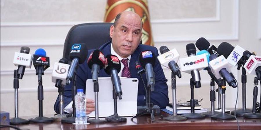 اليوم ممكن تكون سعيد الحظ، كل ما تريد معرفته عن ملتقى توظيف 14 ألف شاب بـ 4 محافظات