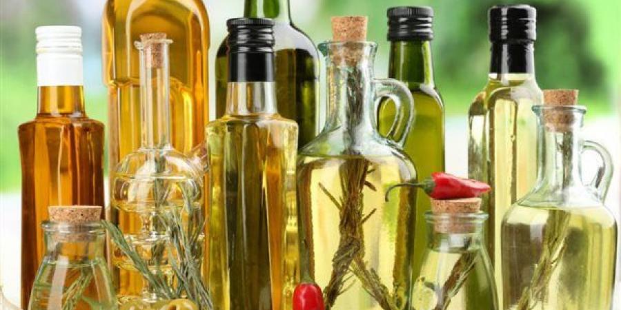 انخفاض الأولين والصويا، أسعار الزيت اليوم في الأسواق