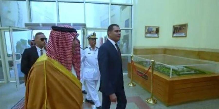 ندوة علمية بأكاديمية الشرطة حول حوكمة الحدود خلال الأحداث الكبرى