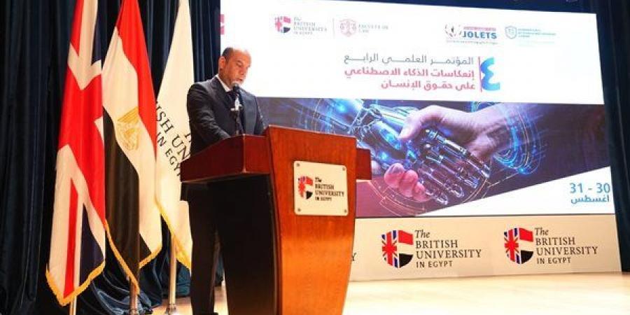وزير العمل: العامل لن يكون ضحية للتكنولوجيا بل المستفيد الأول منها