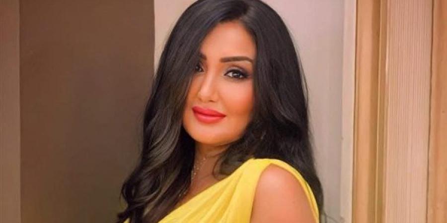 الفنانة هبة كامل تكشف تفاصيل أزمتها الصحية