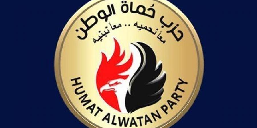 "حماة الوطن": زيارة الرئيس الصيني إلى مصر دفعة قوية للعلاقات الثنائية
