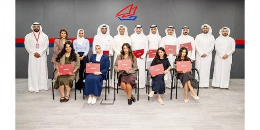 «الخليج» يختتم برنامج التدريب الصيفي لطلاب الجامعات
