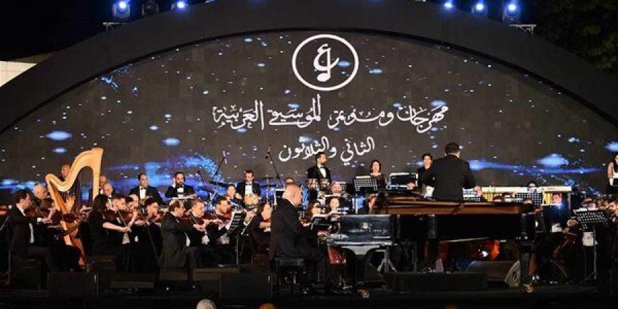 مي عبد الرحمن تكتب: بين شائعات الإلغاء وضغط السوق.. مهرجان الموسيقى العربية يواجه اختبار العودة