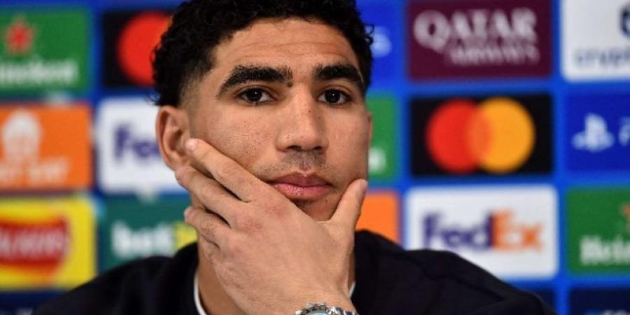 محكمة النقض الفرنسية تحسم الجدل… أشرف حكيمي سيحاكم بتهمة الاغتصاب