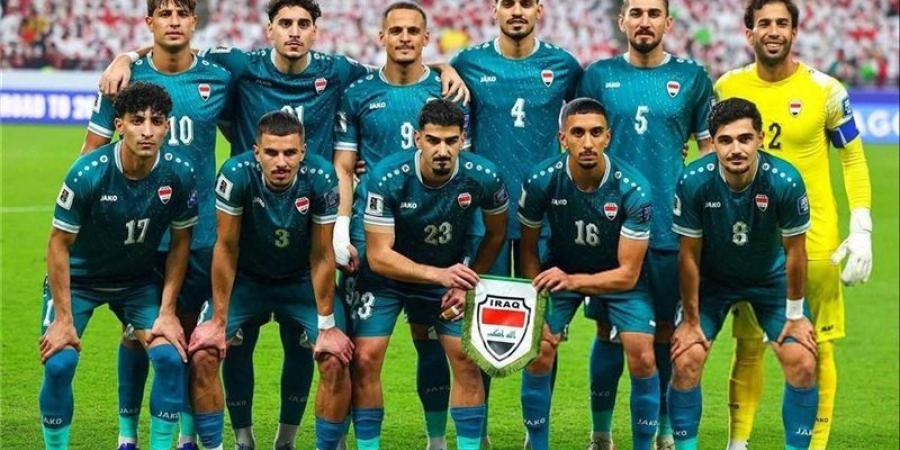 الموعد والتشكيل المتوقع لمباراة الكويت والعراق بخليجي 27