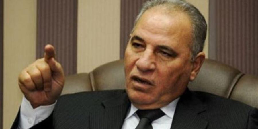 الزند والإخوان، كيف تحوّل رئيس نادي القضاة إلى أحد أبرز الوجوه المناهضة لحكم الجماعة؟