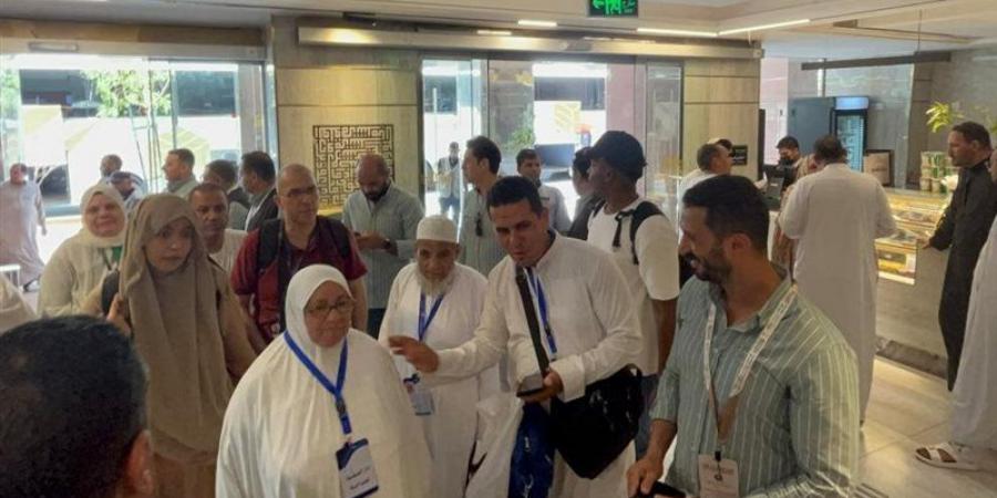 شركات السياحة تنتهي من تلقي طلبات حجز برامج الحج السياحي غدا
