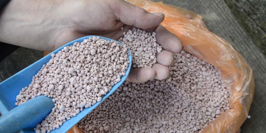 تتجاوز الـ 4 آلاف جنيه، ارتفاع خيالي في أسعار الأسمدة اليوم بالأسواق