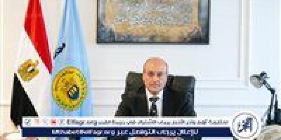أسيوط: تحصّن 98 ألف رأس ماشية ضمن الحملة القومية الثانية لمكافحة الأمراض الوبائية