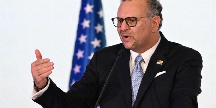 المبعوث الأمريكي مسعد بولس: لا يوجد حل وشيك لنزاع الصحراء وننتظر ملاحظات البوليساريو حول الحكم الذاتي