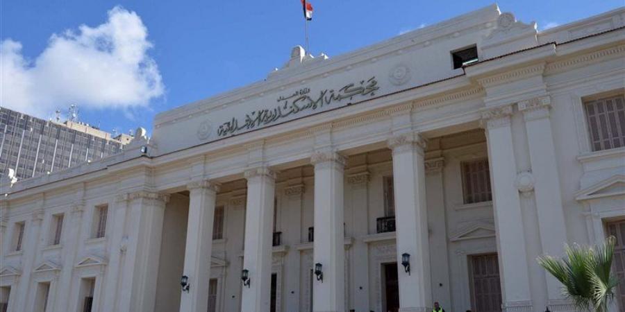 الإعدام لجنايني بمدرسة دولية بالإسكندرية بتهمة التعدي على طلاب