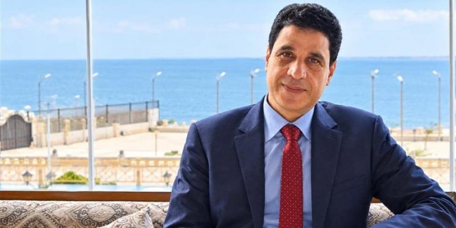 أشرف سيد يكتب: طرة البلد روضة على ضفاف النيل وشاهدة على رحلة العائلة المقدسة.. حكاية رموز صنعوا ذاكرة المكان.. وأرض أصبحت مطمعا للمستثمرين.. فهل آن الأوان لكشف المستور؟