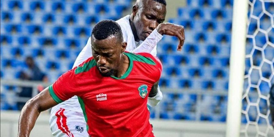 تعرف على منتخب جنوب السودان منافس مصر في تصفيات أمم أفريقيا