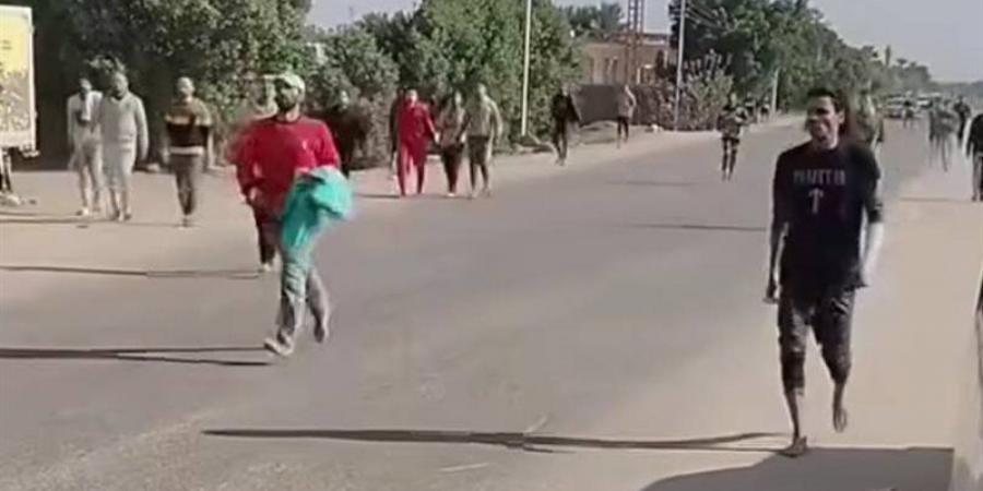 اليوم، استئناف رجل أعمال و3 مشرفين في قضية هروب نزلاء "مصحة المريوطية"