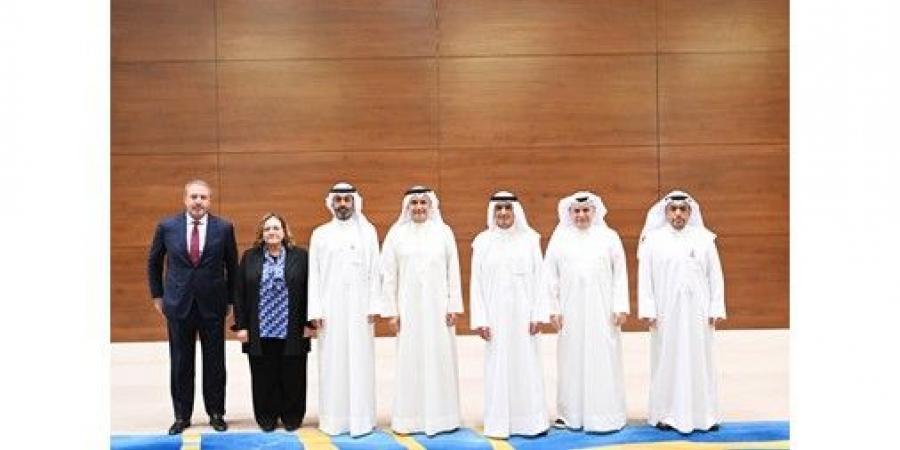 الشملان: التنوع الجغرافي لمجموعة «بيت التمويل» يدعم النمو المستدام
